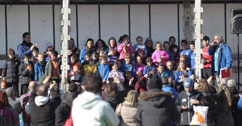 Cross de Dueñas 2015 (1/2)