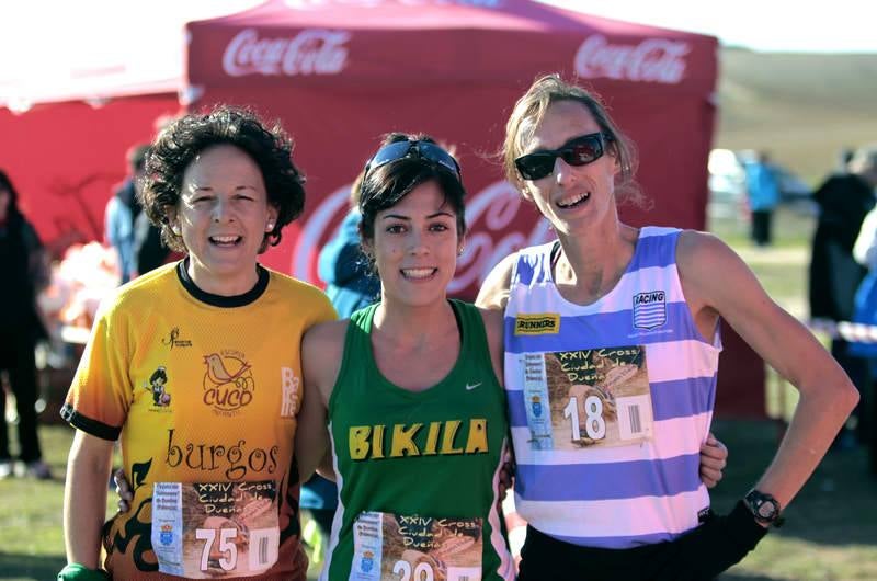 Cross de Dueñas 2015 (1/2)