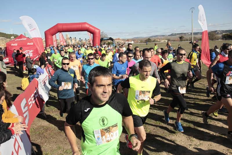 Cross de Dueñas 2015 (1/2)