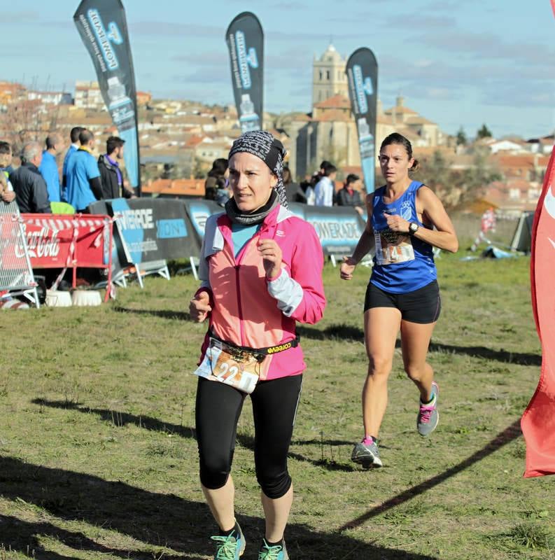 Cross de Dueñas 2015 (1/2)