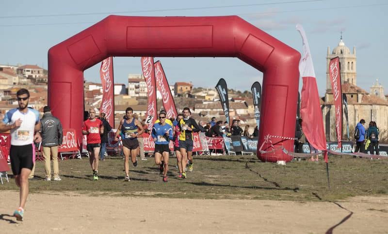 Cross de Dueñas 2015 (1/2)