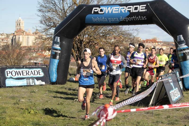 Cross de Dueñas 2015 (2/2)