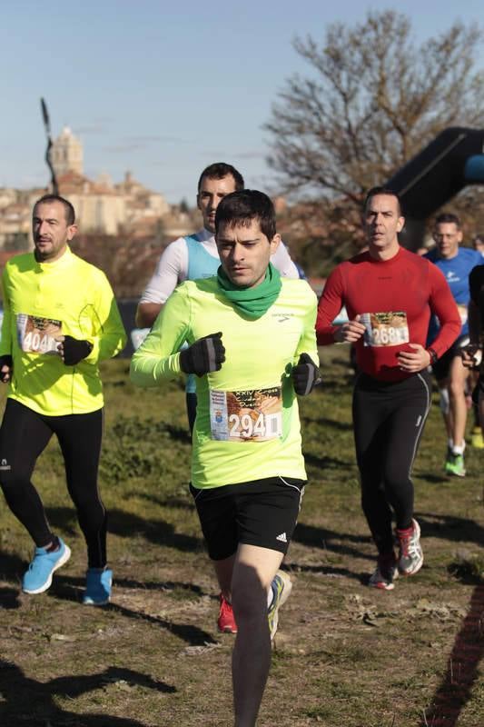 Cross de Dueñas 2015 (2/2)