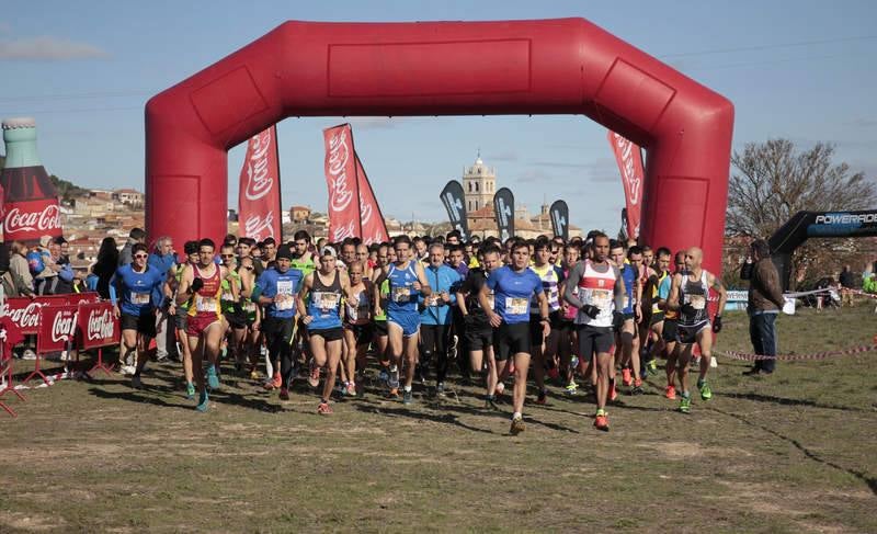Cross de Dueñas 2015 (2/2)