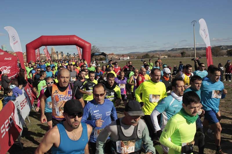 Cross de Dueñas 2015 (2/2)