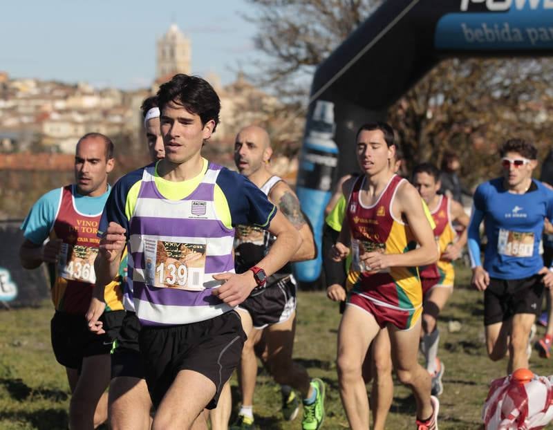 Cross de Dueñas 2015 (2/2)