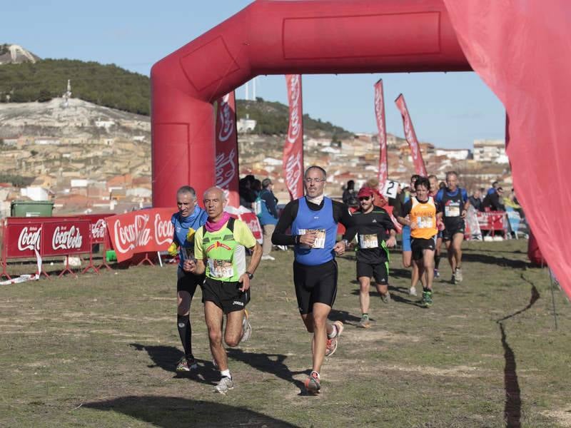 Cross de Dueñas 2015 (2/2)