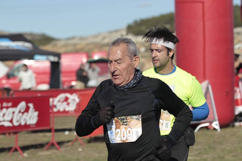 Cross de Dueñas 2015 (2/2)