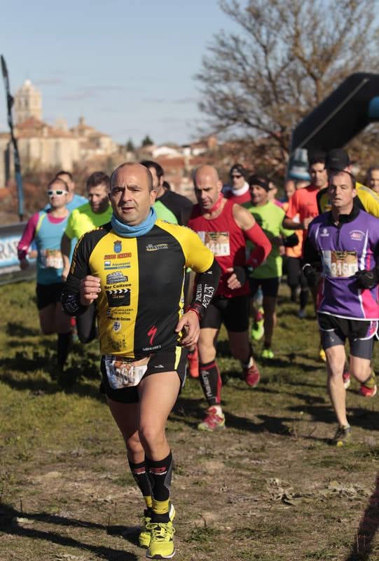 Cross de Dueñas 2015 (2/2)