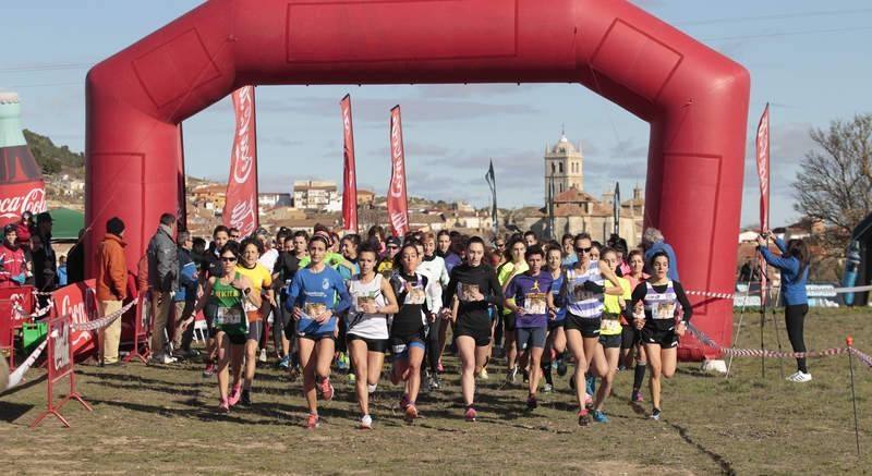 Cross de Dueñas 2015 (2/2)