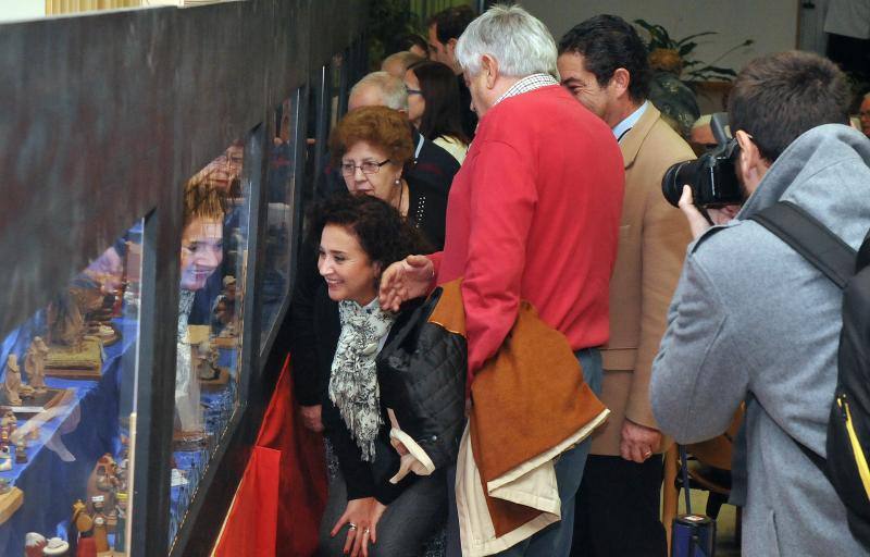 Belén en Laguna de Duero