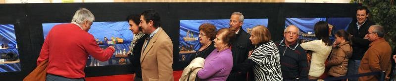 Belén en Laguna de Duero