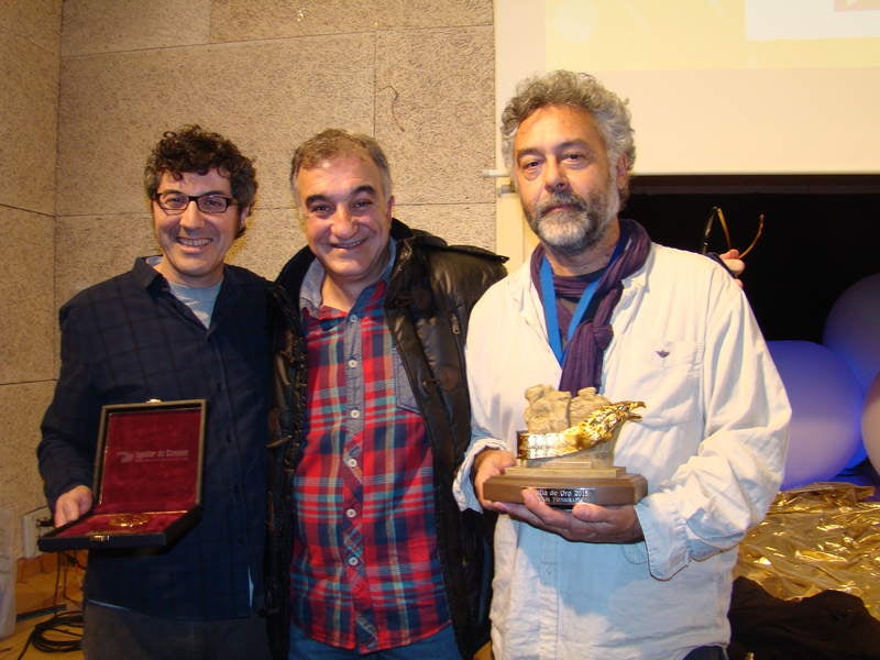 Aguilar cierra un brillante festival