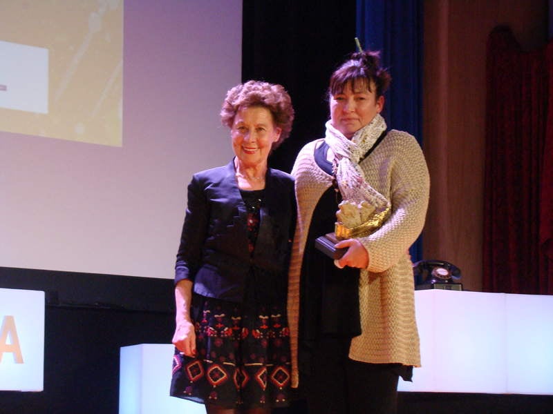 Aguilar cierra un brillante festival