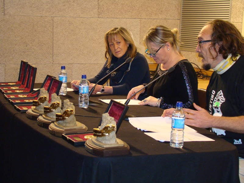 Aguilar cierra un brillante festival