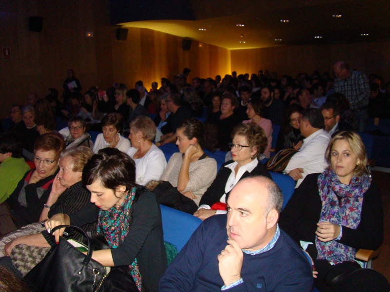 Aguilar cierra un brillante festival