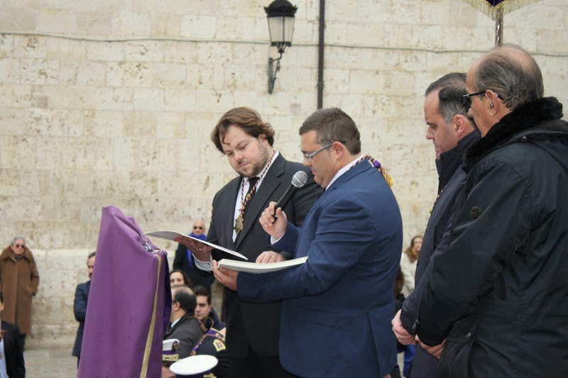 Clausura en Palencia de los actos conmemorativos del IV Centenario del Voto de Sangre Concepcionista