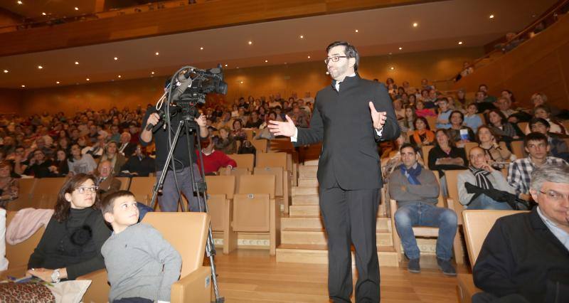 La Fundación Schola rinde homenaje a &#039;Fantasía&#039;, de Walt Disney