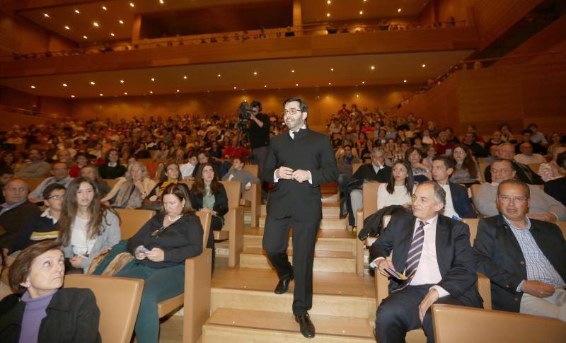 La Fundación Schola rinde homenaje a &#039;Fantasía&#039;, de Walt Disney