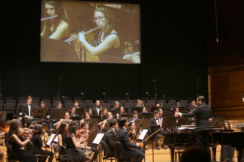 La Fundación Schola rinde homenaje a &#039;Fantasía&#039;, de Walt Disney