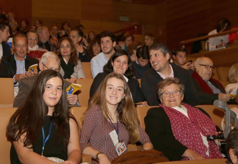 La Fundación Schola rinde homenaje a &#039;Fantasía&#039;, de Walt Disney