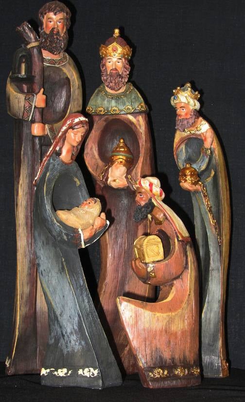 Lisboa (Portugal). Colección de las Hermanas Clarisas de Ávila.