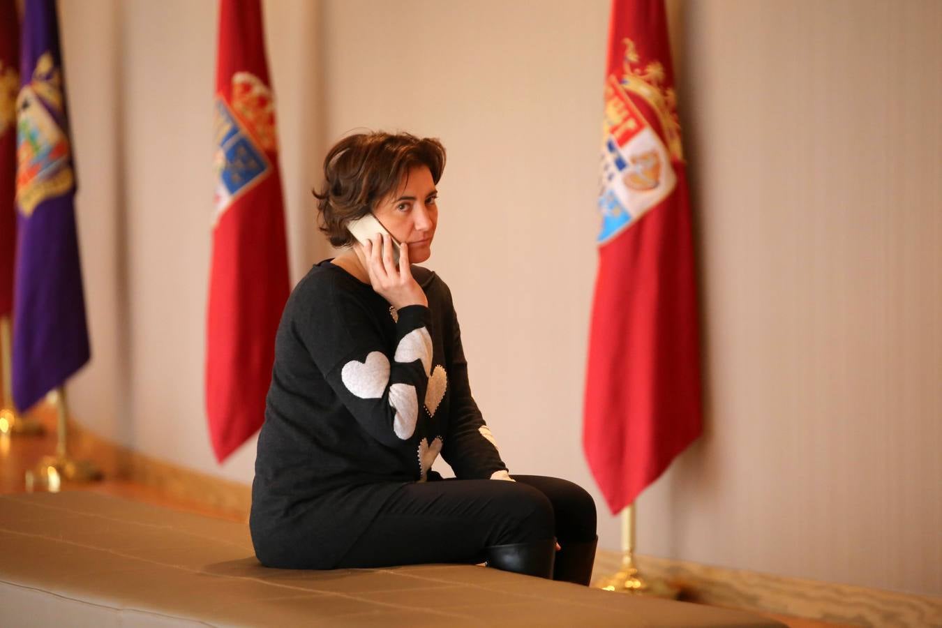 Segunda jornada del debate sobre los Presupuestos Generales de la Comunidad para 2016