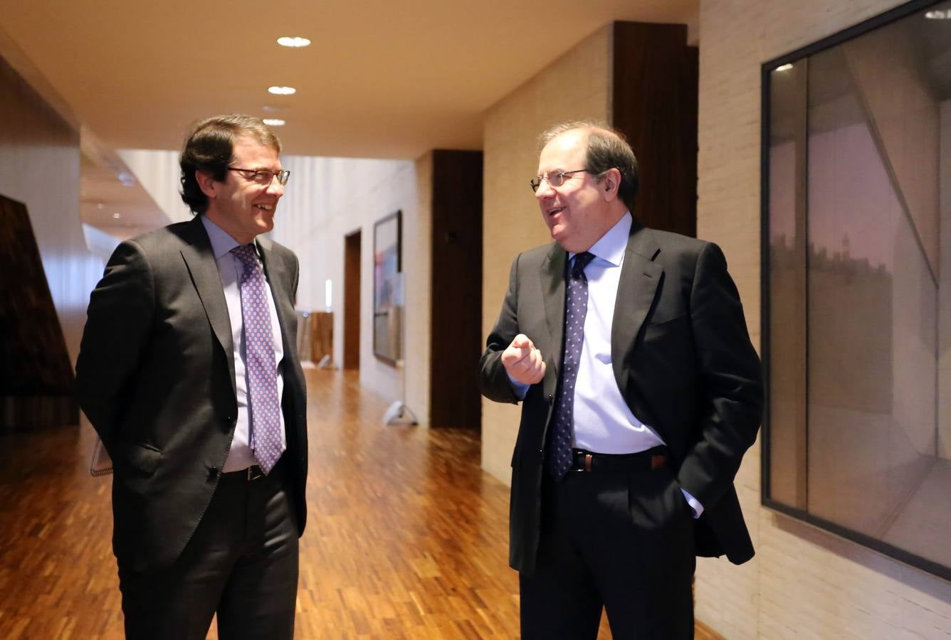 Segunda jornada del debate sobre los Presupuestos Generales de la Comunidad para 2016