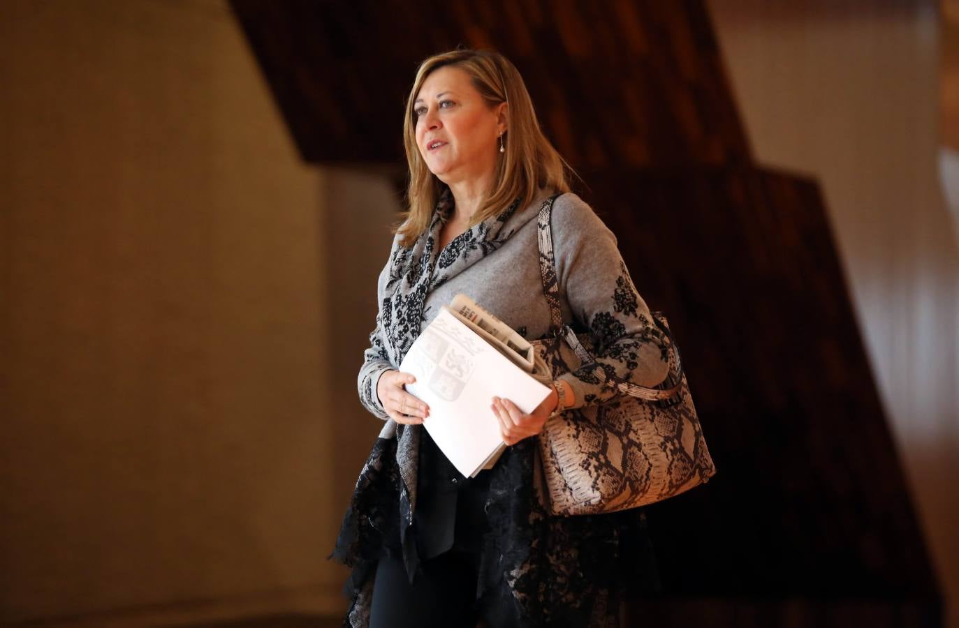 Segunda jornada del debate sobre los Presupuestos Generales de la Comunidad para 2016