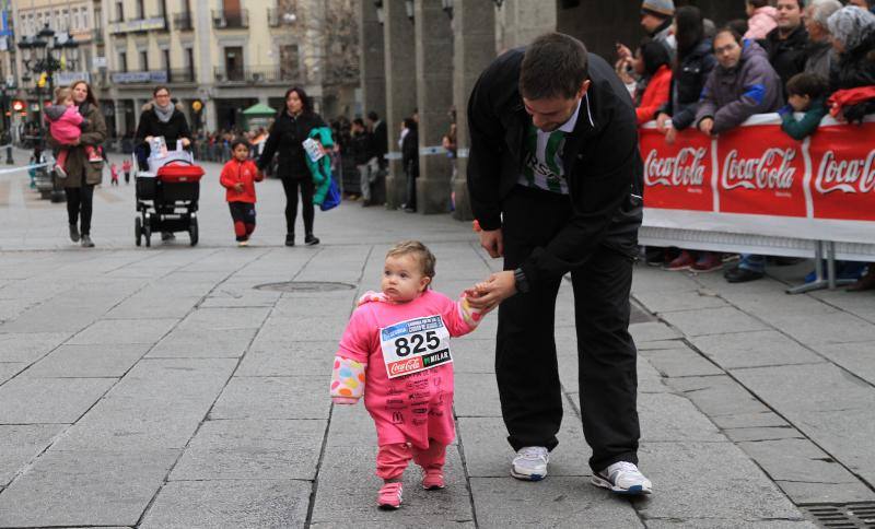San Silvestre en Segovia (1)