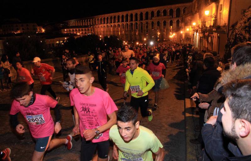 San Silvestre en Segovia (1)