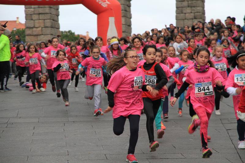 San Silvestre en Segovia (1)