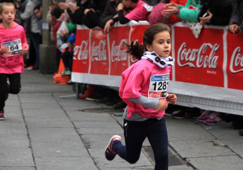 San Silvestre en Segovia (1)