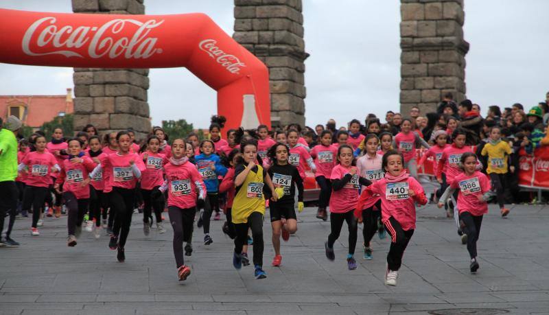 San Silvestre en Segovia (1)