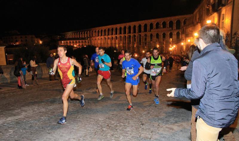San Silvestre en Segovia (1)