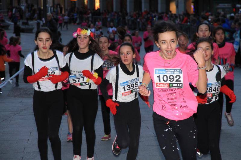 San Silvestre en Segovia (2)