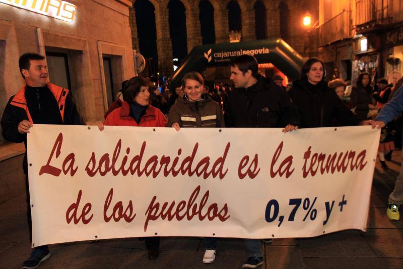 San Silvestre en Segovia (2)