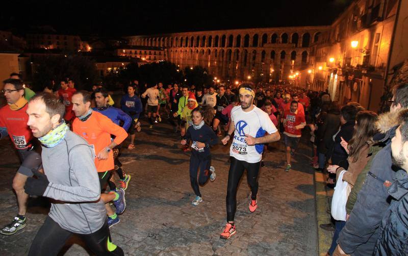 San Silvestre en Segovia (2)