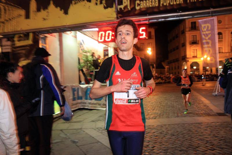 San Silvestre en Segovia (2)