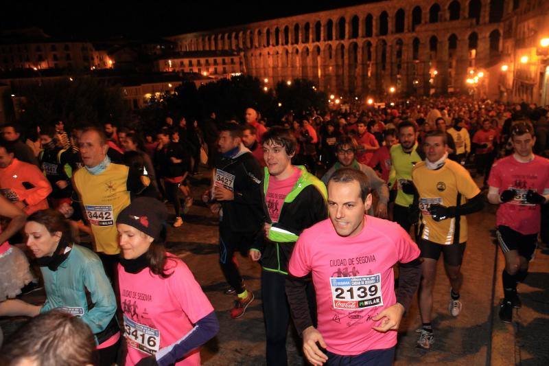 San Silvestre en Segovia (2)