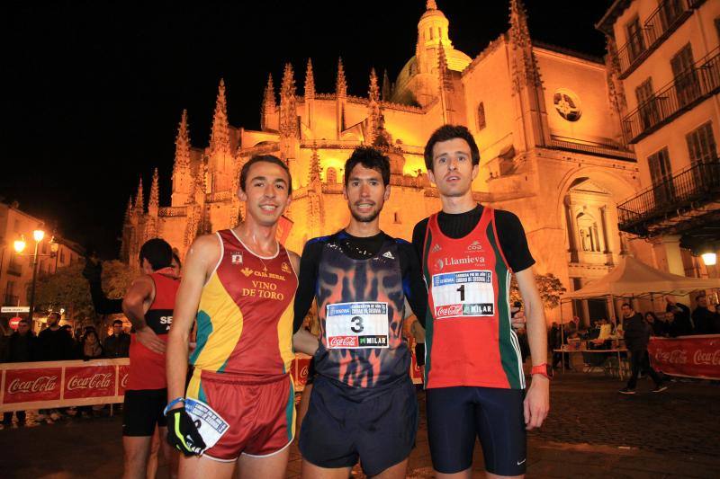 San Silvestre en Segovia (2)