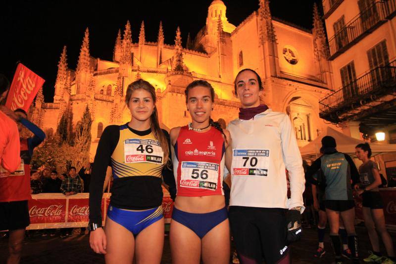 San Silvestre en Segovia (2)