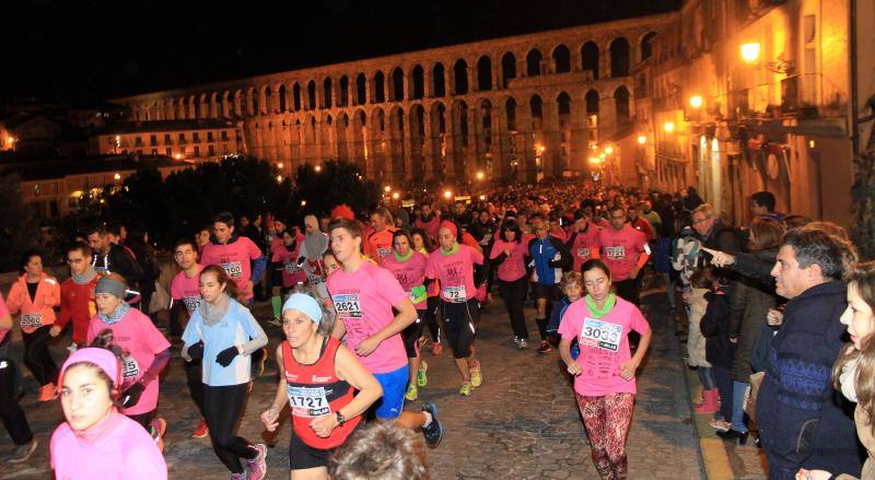 San Silvestre en Segovia (2)