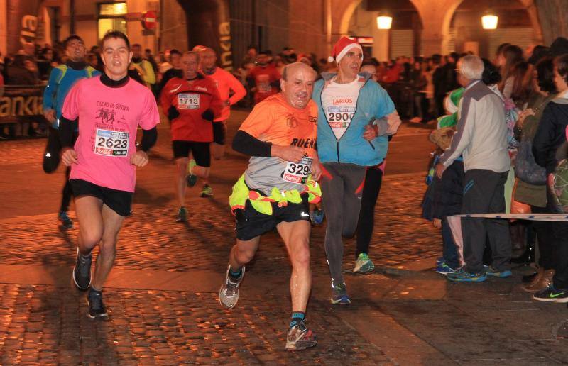 San Silvestre en Segovia (2)