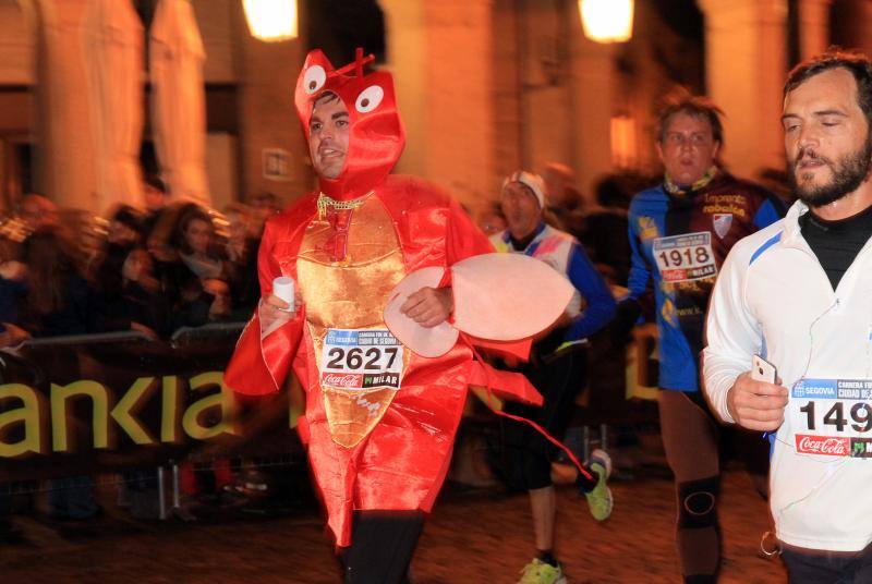 San Silvestre en Segovia (2)