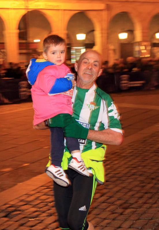 San Silvestre en Segovia (2)