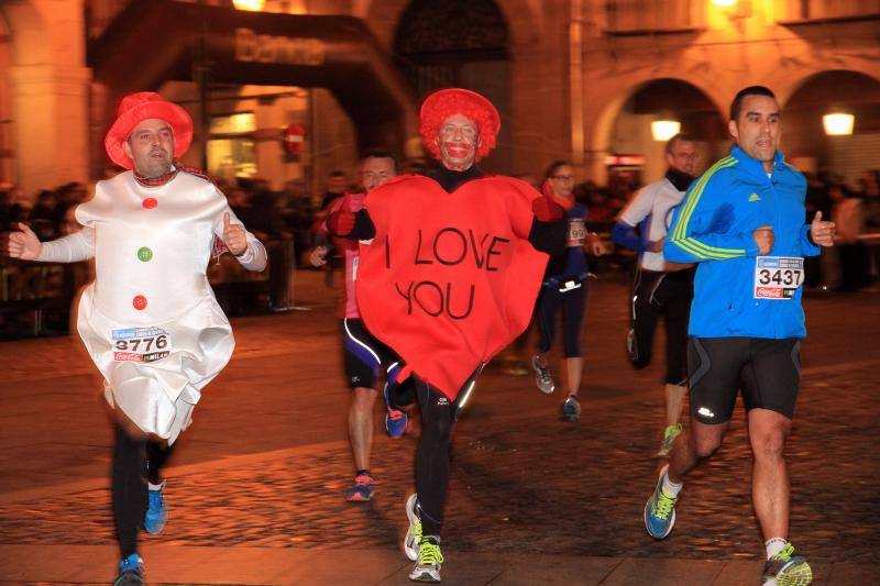 San Silvestre en Segovia (2)