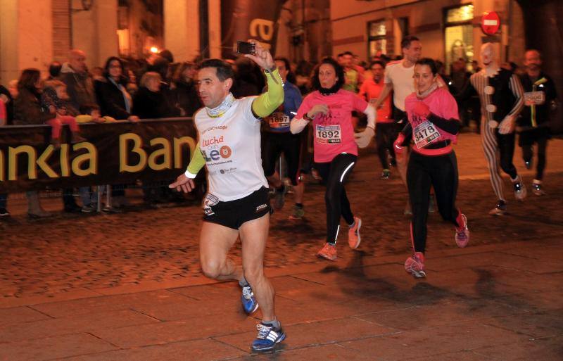 San Silvestre en Segovia (2)