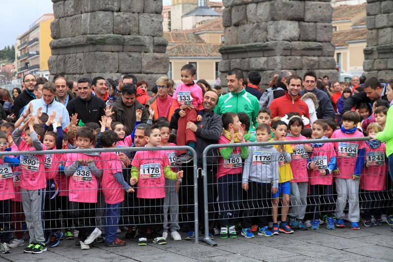 San Silvestre en Segovia (3)