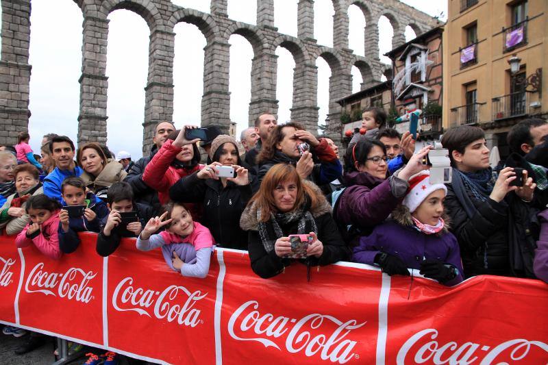 San Silvestre en Segovia (3)